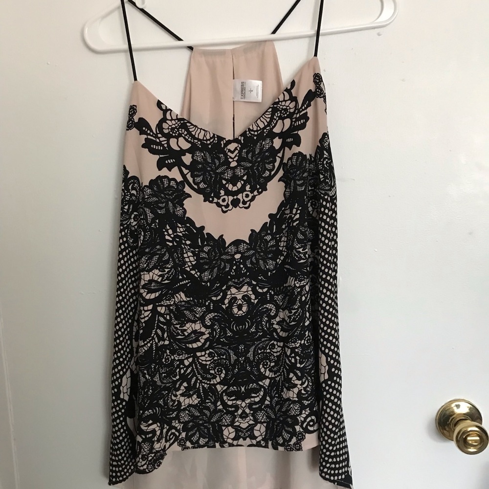 Express top